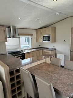 undefined, Two Bed Carnaby Helmsley (40x13) Green Meadows Country Park, Blackford CA6