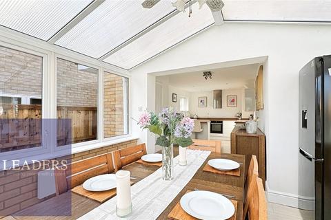 4 bedroom detached house for sale, Shellcroft, Colne Engaine, Colchester