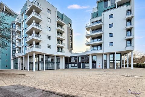 1 bedroom flat to rent, Ocean Way, Southampton, Hampshire, SO14