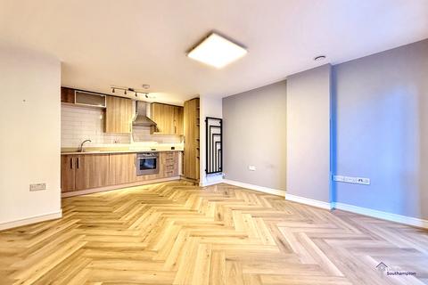 1 bedroom flat to rent, Ocean Way, Southampton, Hampshire, SO14
