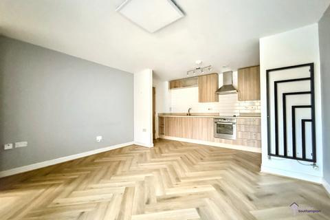 1 bedroom flat to rent, Ocean Way, Southampton, Hampshire, SO14