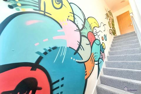 undefined, Ocean Way, Southampton, Hampshire, SO14