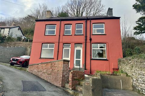 undefined, Penyfron Road, Llanbadarn Fawr, Aberystwyth