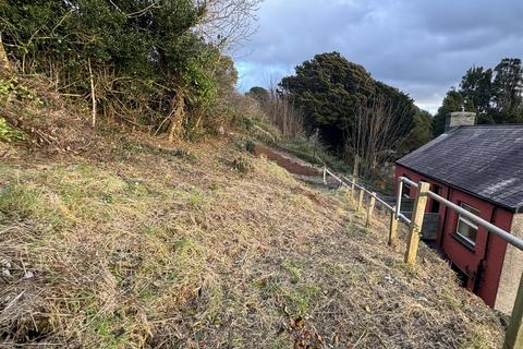 undefined, Penyfron Road, Llanbadarn Fawr, Aberystwyth