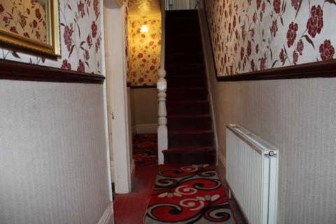 5 bedroom terraced house for sale, Lime Grove, Old Trafford, Manchester. M16 0WL