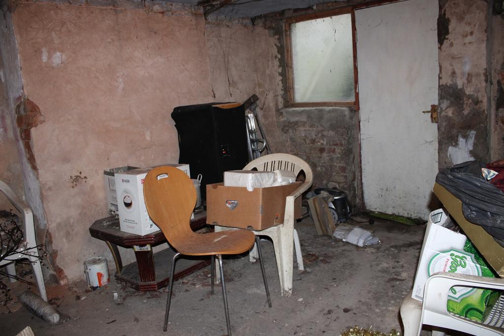 Cellar