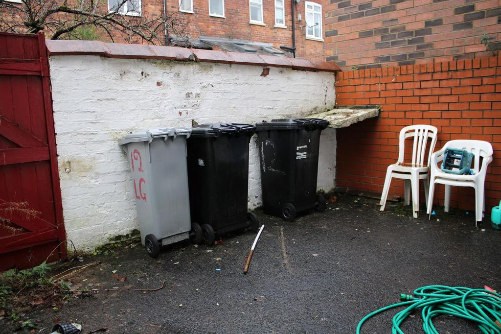 Outside Photo