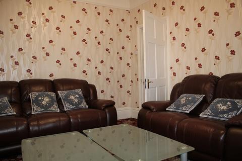 5 bedroom terraced house for sale, Lime Grove, Old Trafford, Manchester. M16 0WL
