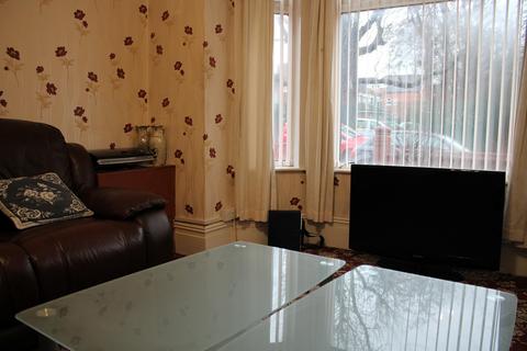 5 bedroom terraced house for sale, Lime Grove, Old Trafford, Manchester. M16 0WL