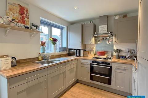 3 bedroom end of terrace house for sale, Maiden Way, Ingleby Barwick, Stockton-On-Tees, TS17 5FR