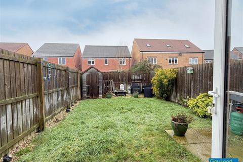 3 bedroom end of terrace house for sale, Maiden Way, Ingleby Barwick, Stockton-On-Tees, TS17 5FR