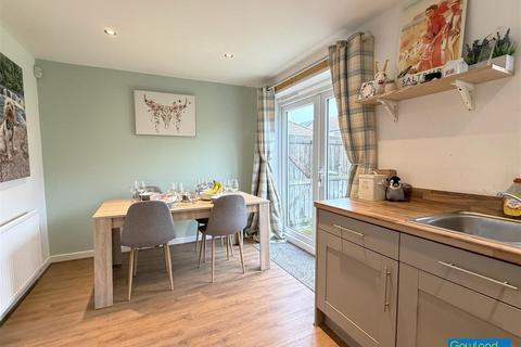 3 bedroom end of terrace house for sale, Maiden Way, Ingleby Barwick, Stockton-On-Tees, TS17 5FR