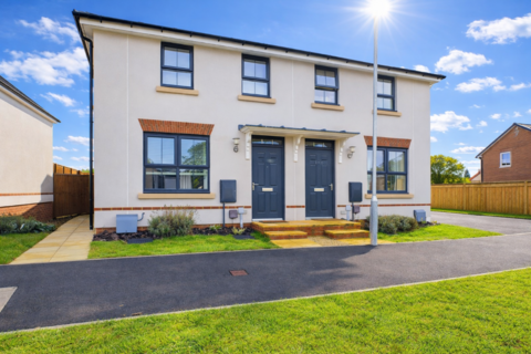 Bedford Way, Hildersley, Ross-On-Wye