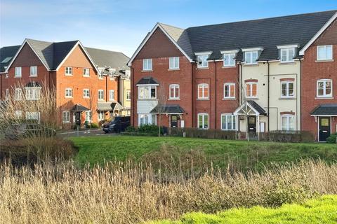Elm Drive, Woodley, Reading