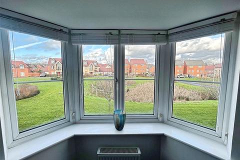 2 bedroom apartment for sale, Elm Drive, Woodley, Reading