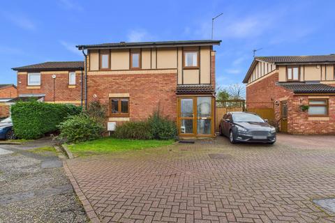 3 bedroom detached house for sale, Home Pasture, Peterborough, PE4