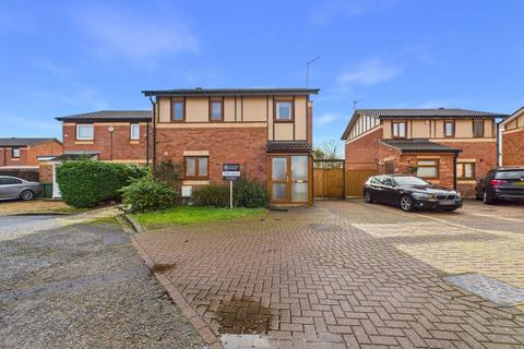 Home Pasture, Peterborough, PE4