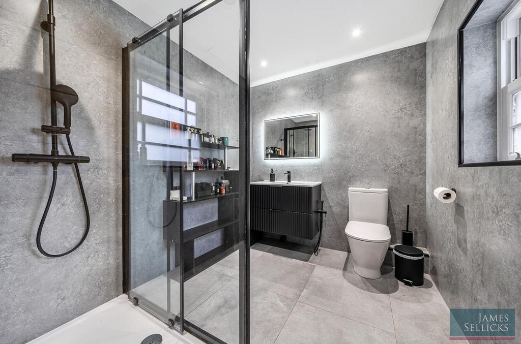 En-Suite