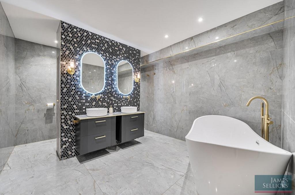En-Suite