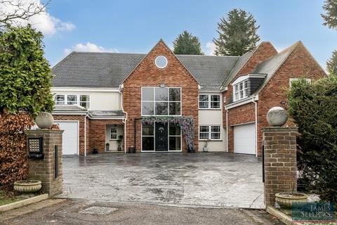 undefined, Gartree Road, Oadby, Leicestershire