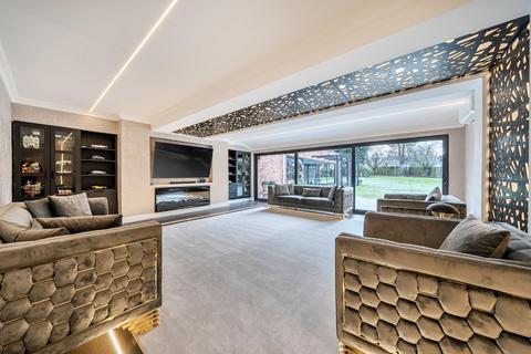 undefined, Gartree Road, Oadby, Leicestershire