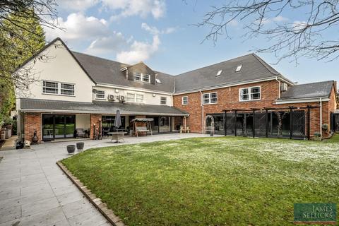 undefined, Gartree Road, Oadby, Leicestershire