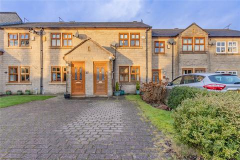2 bedroom terraced house for sale, Moorhouse Farm, Rochdale OL16