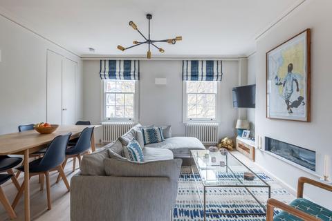 2 bedroom flat for sale, St. Petersburgh Place, Bayswater, London