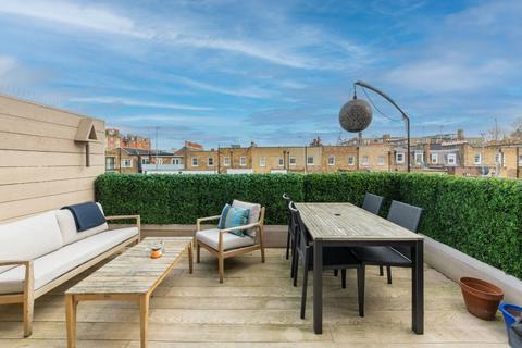 2 bedroom flat for sale, St. Petersburgh Place, Bayswater, London