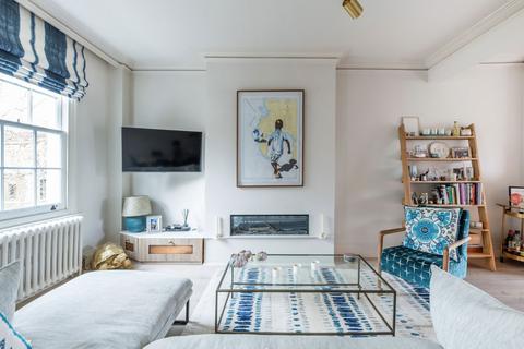 2 bedroom flat for sale, St. Petersburgh Place, Bayswater, London
