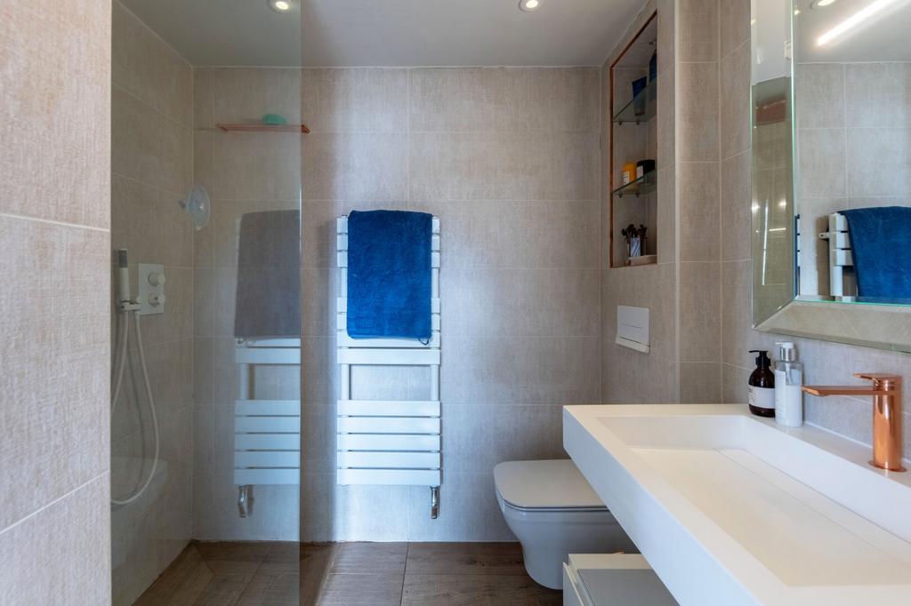 En Suite
