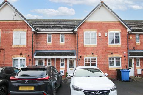3 bedroom terraced house for sale, Thornlea, Altrincham