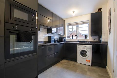 3 bedroom terraced house for sale, Thornlea, Altrincham