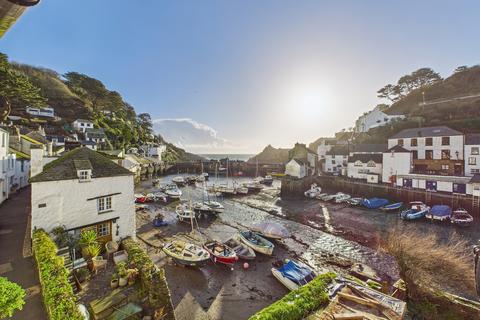 2 bedroom cottage for sale, The Warren, Looe PL13