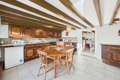 2 bedroom cottage for sale, The Warren, Looe PL13