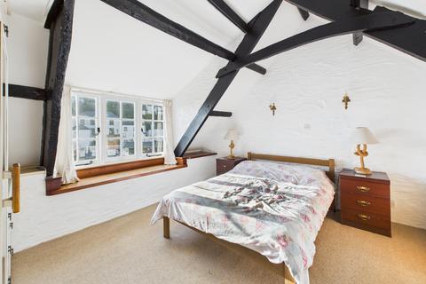 2 bedroom cottage for sale, The Warren, Looe PL13