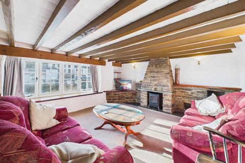 2 bedroom cottage for sale, The Warren, Polperro PL13
