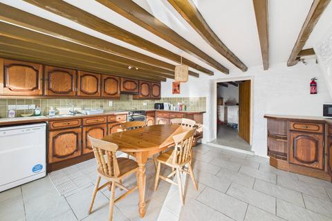 2 bedroom cottage for sale, The Warren, Polperro PL13