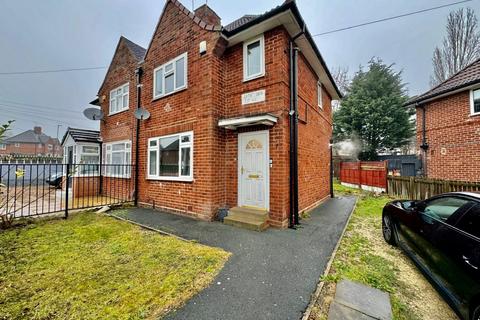2 bedroom semi-detached house to rent, Amberton Grove, Leeds, West Yorkshire, LS8