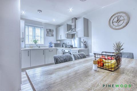 undefined, Perceval Street, Chesterfield S42