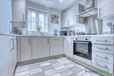 undefined, Perceval Street, Chesterfield S42