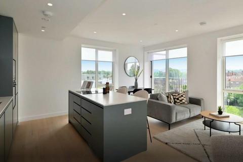 1 bedroom apartment to rent, Brent Cross Town, London, NW2