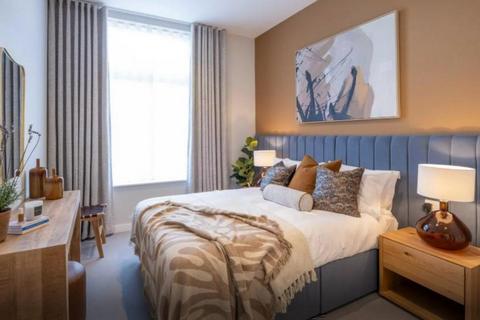 1 bedroom apartment to rent, Brent Cross Town, London, NW2