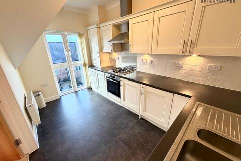 2 bedroom apartment for sale, Forest Gate Court, Ringwood, BH24