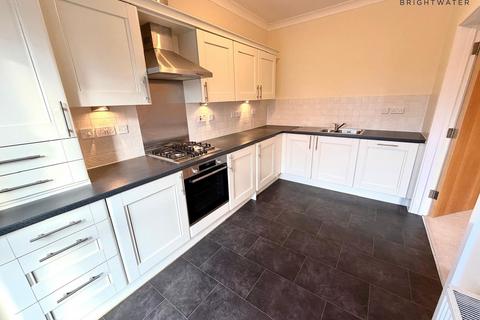 undefined, Forest Gate Court, Ringwood, BH24