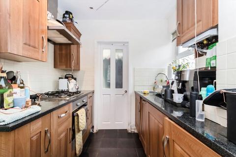 undefined, Crown Terrace, Richmond TW9