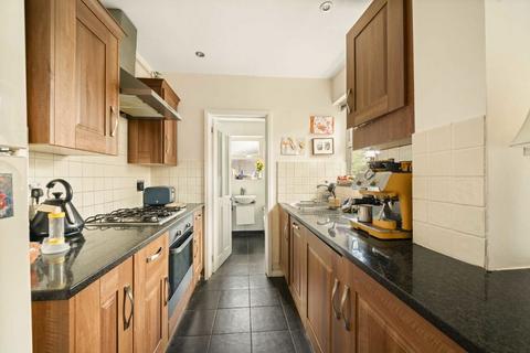 undefined, Crown Terrace, Richmond TW9