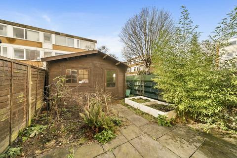 undefined, Crown Terrace, Richmond TW9