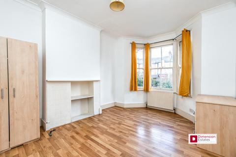 1 bedroom in a house share to rent, West Bank,  London, N16