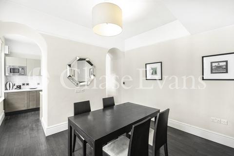 2 bedroom flat for sale, Westminster Palace Gardens, Artillery Row, Westminster, London, SW1P